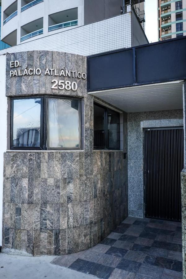 Apartamento Beira Mar Fortaleza  Exterior foto