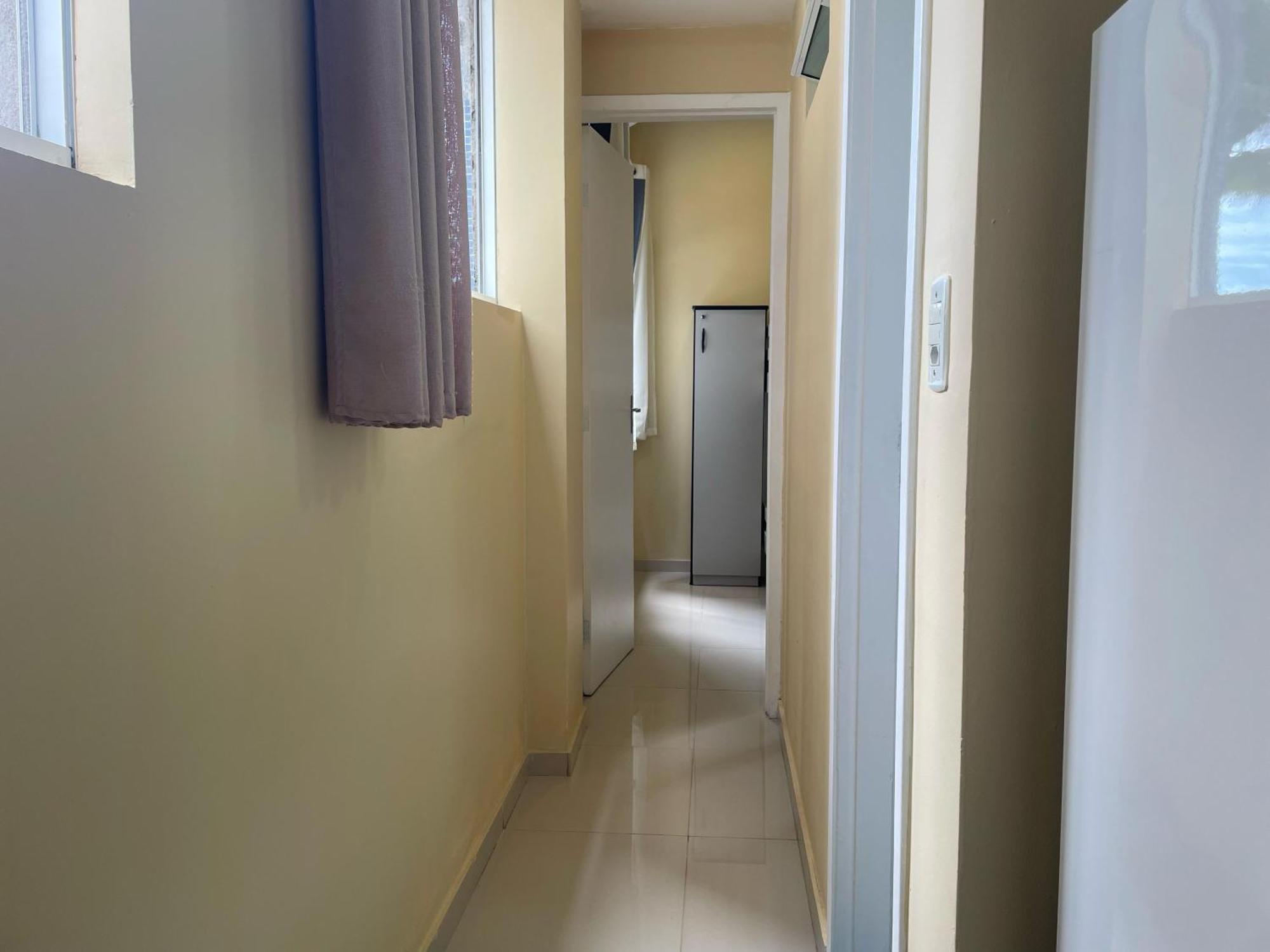 Apartamento Beira Mar Fortaleza  Exterior foto