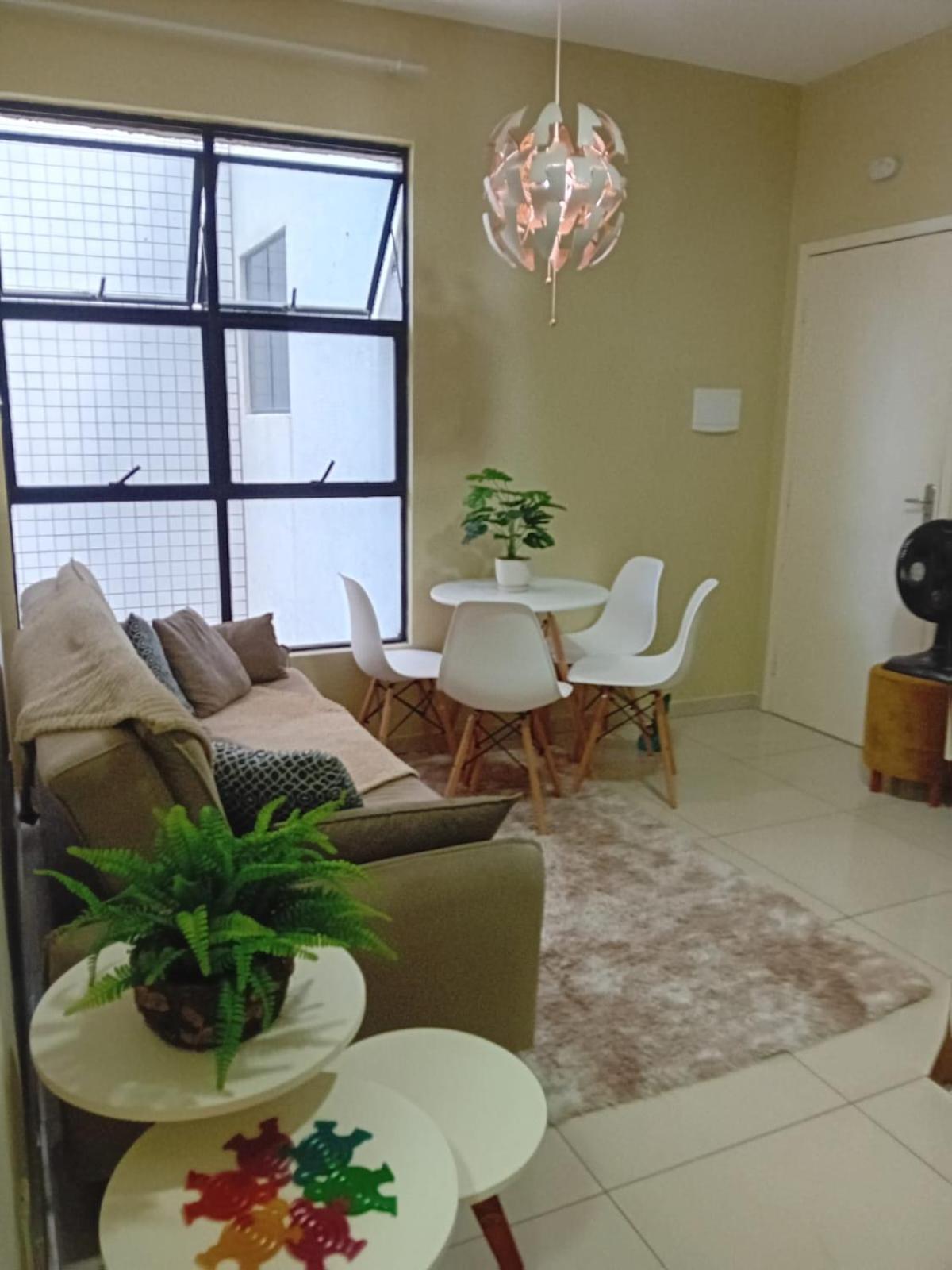 Apartamento Beira Mar Fortaleza  Exterior foto