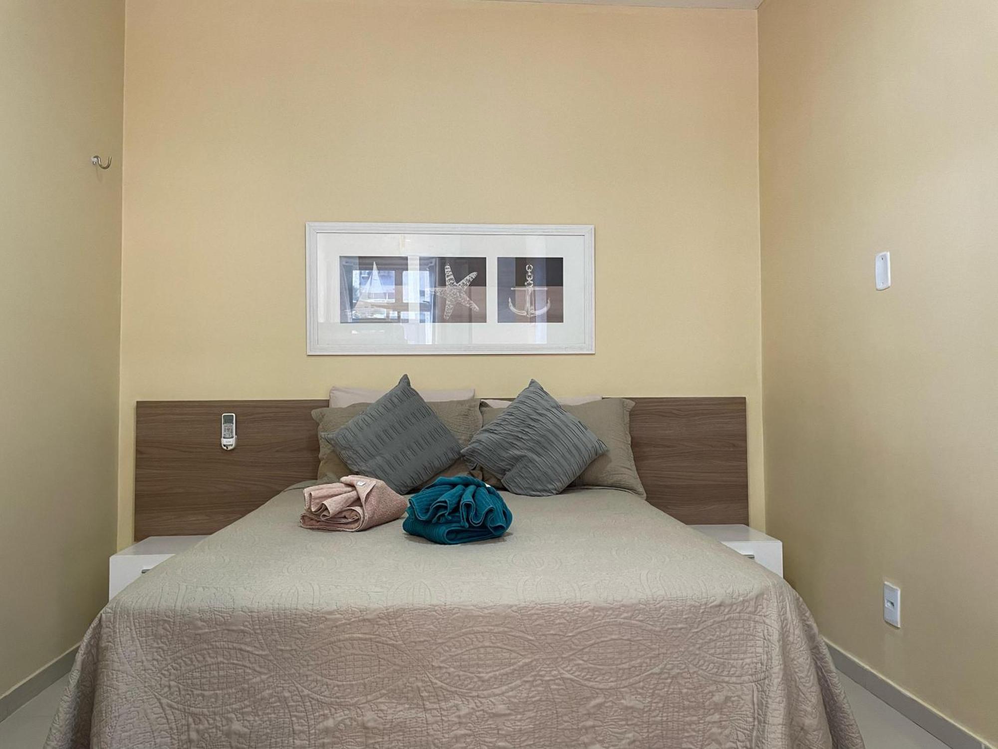 Apartamento Beira Mar Fortaleza  Exterior foto