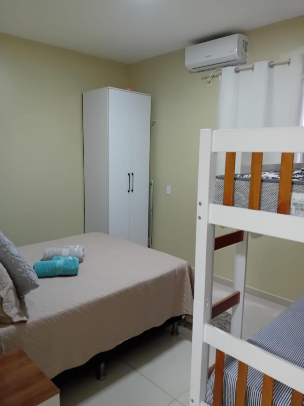 Apartamento Beira Mar Fortaleza  Exterior foto