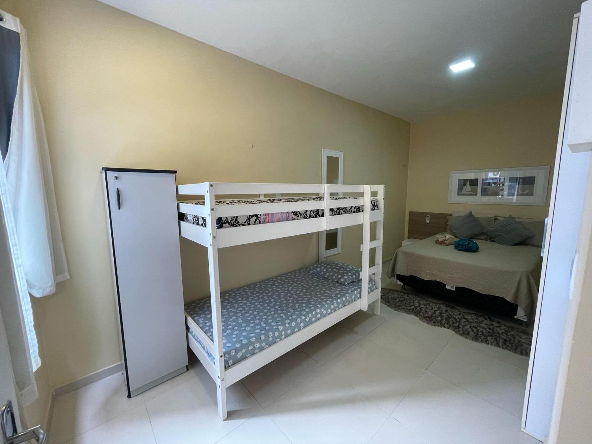 Apartamento Beira Mar Fortaleza  Exterior foto