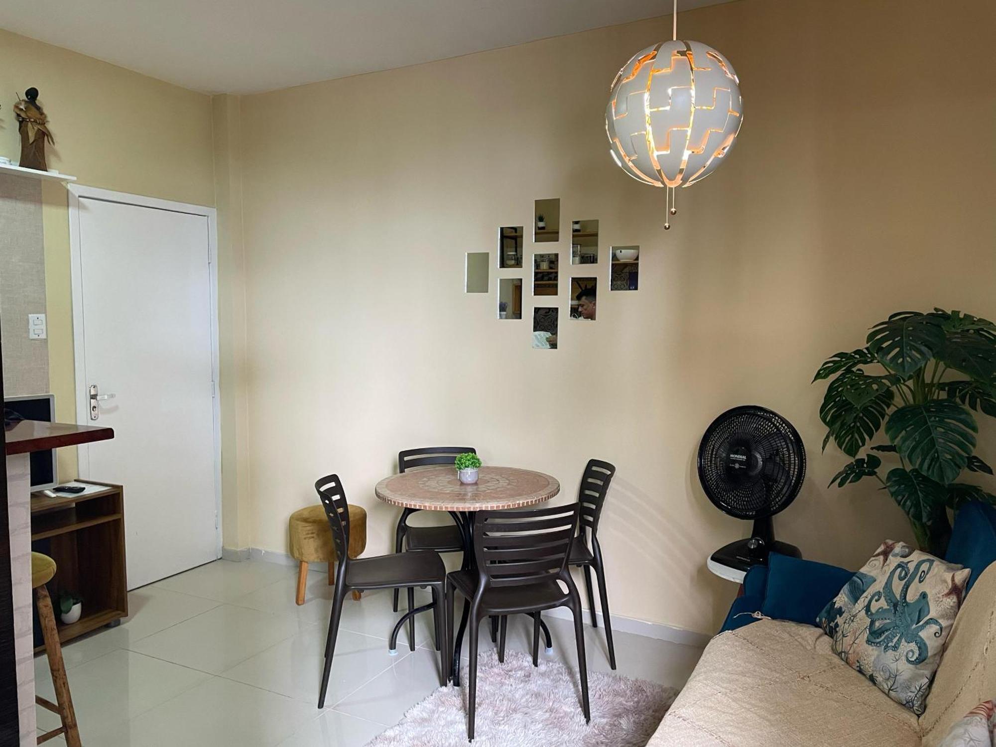 Apartamento Beira Mar Fortaleza  Exterior foto