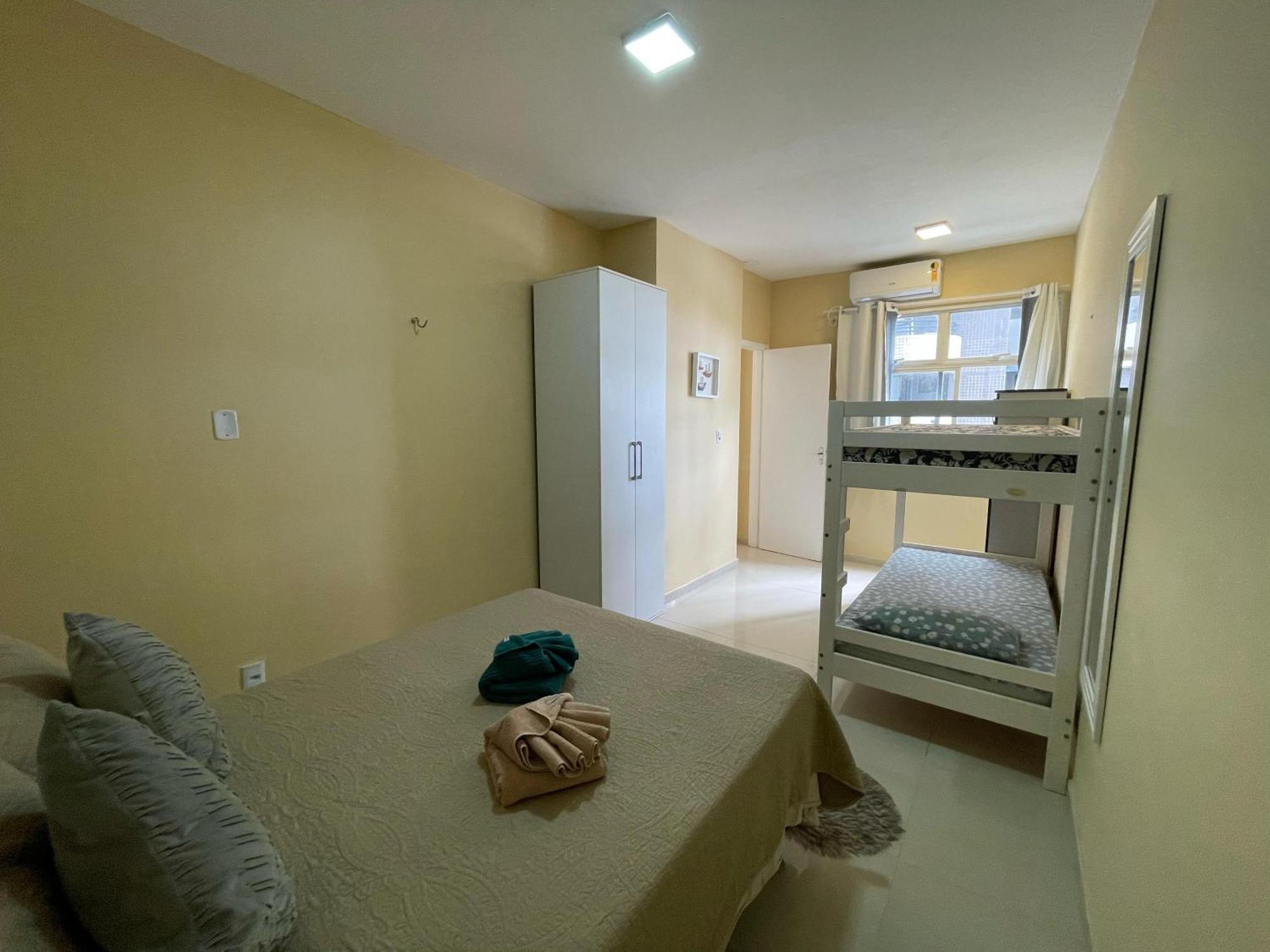 Apartamento Beira Mar Fortaleza  Exterior foto