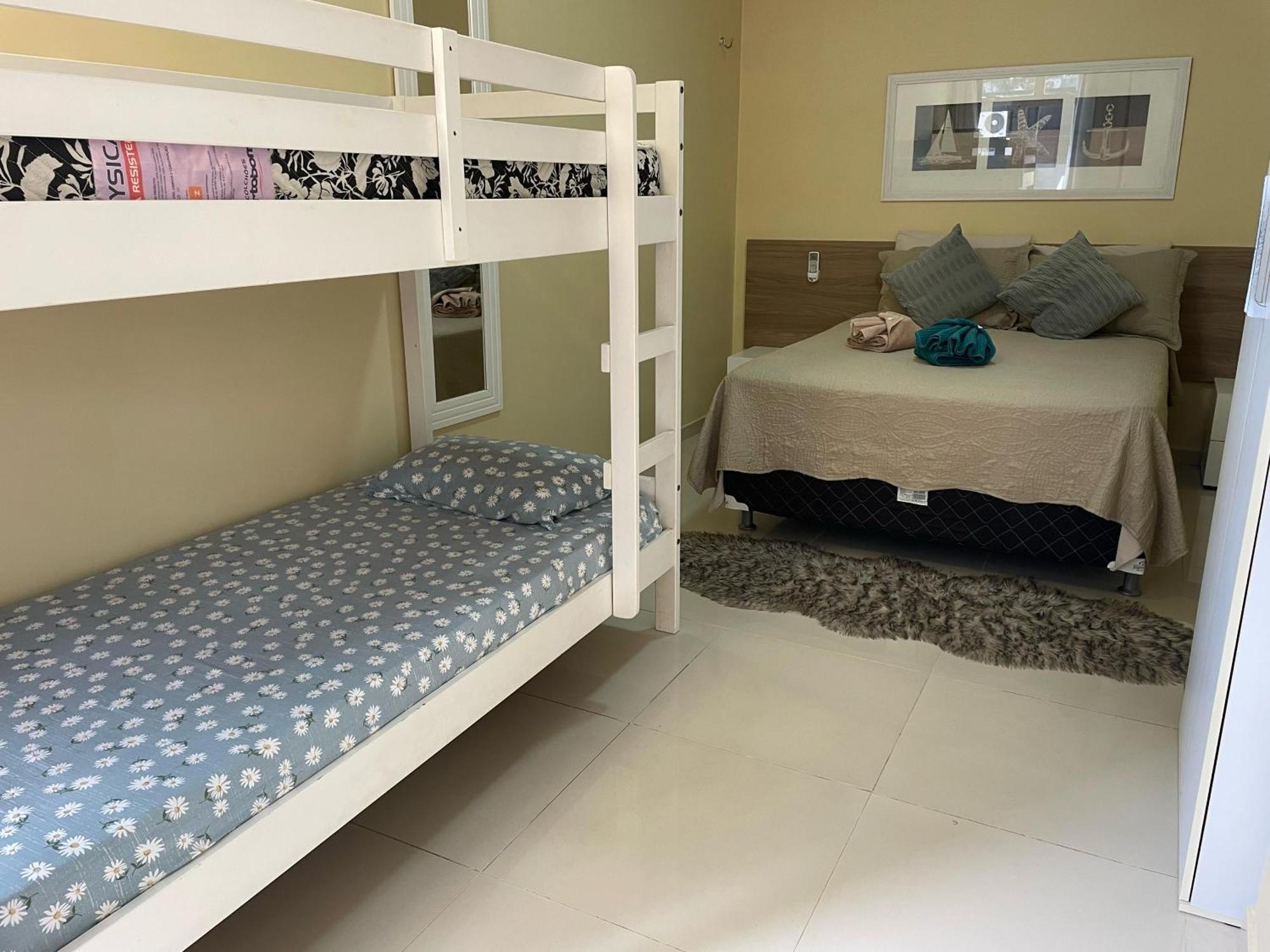 Apartamento Beira Mar Fortaleza  Exterior foto
