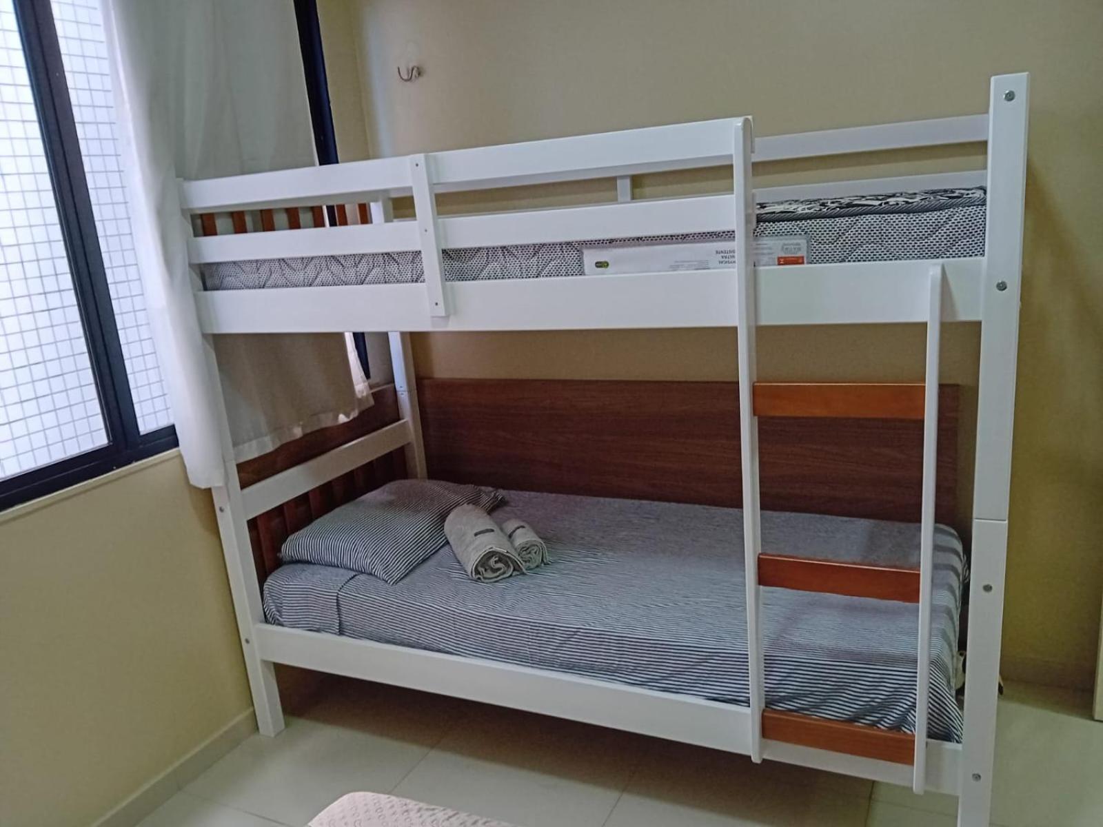 Apartamento Beira Mar Fortaleza  Exterior foto